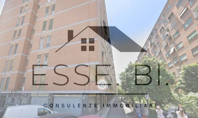 appartamento in vendita a Roma in zona Portuense