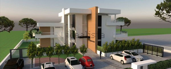 appartamento in vendita a Roma in zona Massimina/Casal Lumbroso