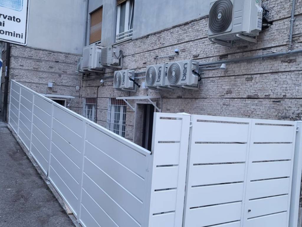 appartamento in vendita a Roma in zona Aurelio