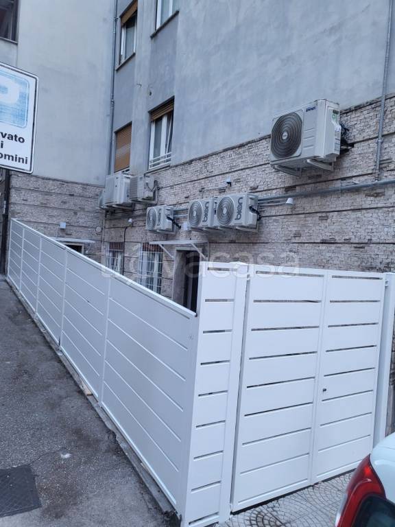 appartamento in vendita a Roma in zona Aurelio