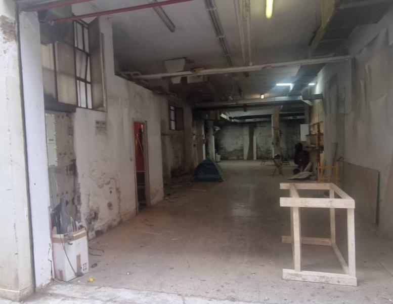 negozio in vendita a Roma in zona Gianicolense