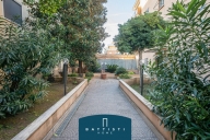 appartamento in vendita a Roma in zona Torrevecchia