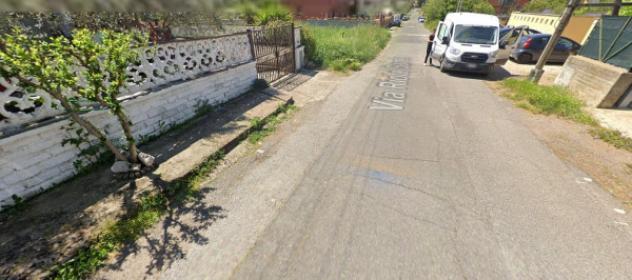 appartamento in vendita a Roma in zona Finocchio