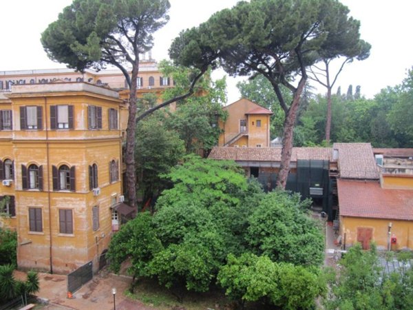 appartamento in vendita a Roma in zona Nomentano