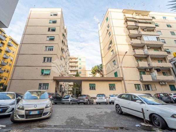appartamento in vendita a Roma in zona Don Bosco