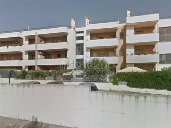 appartamento in vendita a Roma in zona Castelverde