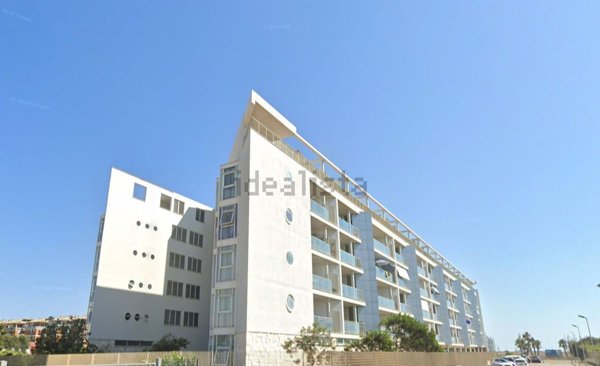 appartamento in vendita a Roma in zona Ostia