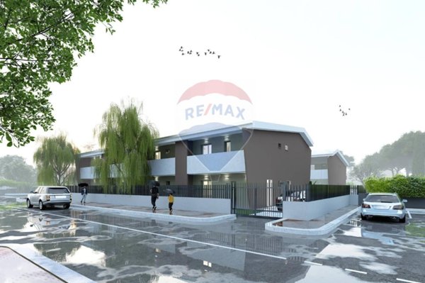 appartamento in vendita a Roma in zona Infernetto