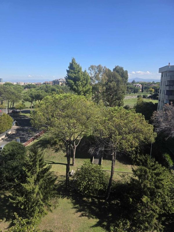 appartamento in vendita a Roma in zona Torrino