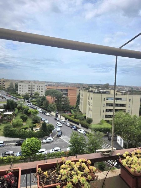 appartamento in vendita a Roma in zona Torrino