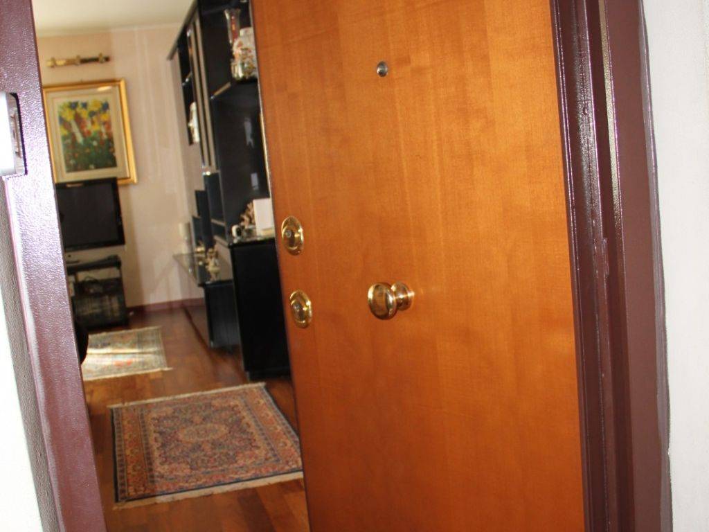 appartamento in vendita a Roma in zona Torrino