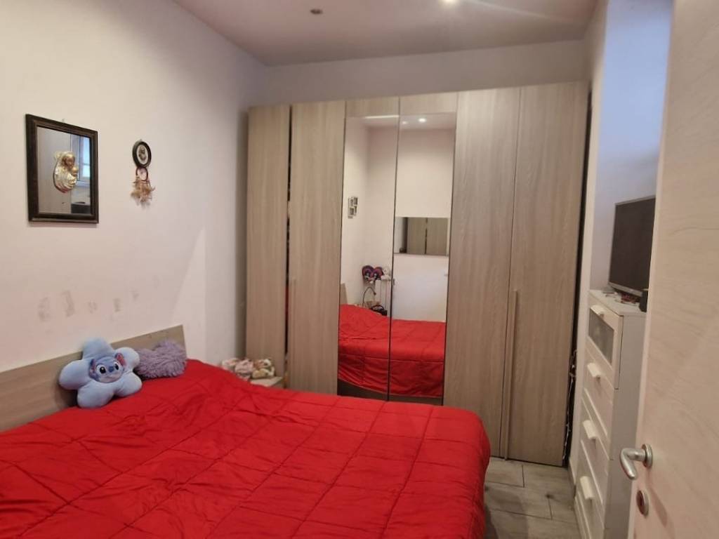 appartamento in vendita a Roma in zona Fidene