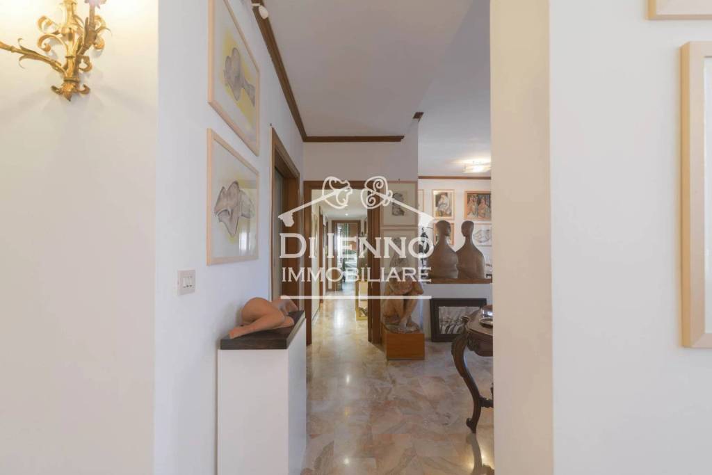 appartamento in vendita a Roma in zona Pietralata