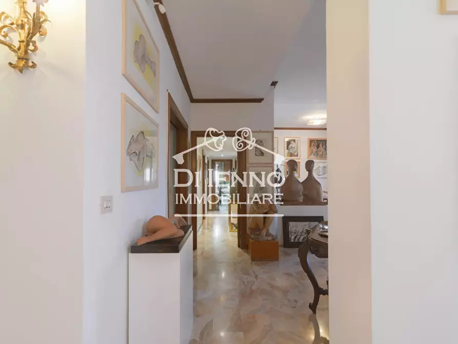 appartamento in vendita a Roma in zona Pietralata