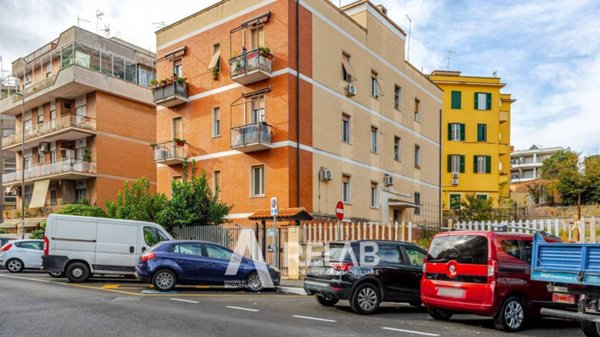 appartamento in vendita a Roma in zona Prenestino-Centocelle