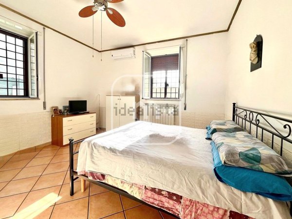 appartamento in vendita a Roma in zona Giardini di Corcolle