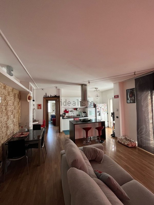 appartamento in vendita a Roma in zona Montespaccato