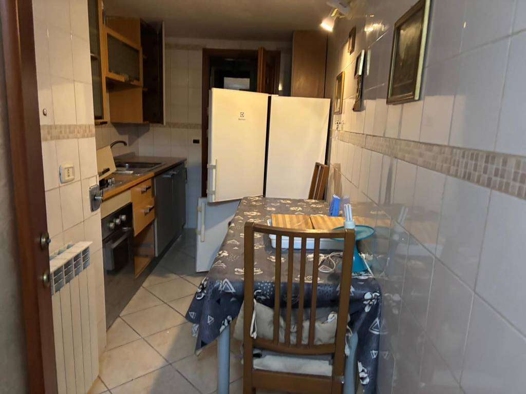 appartamento in vendita a Roma in zona Tiburtino