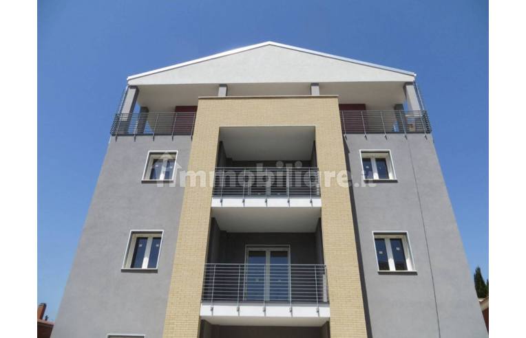 appartamento in vendita a Roma in zona Ottavia