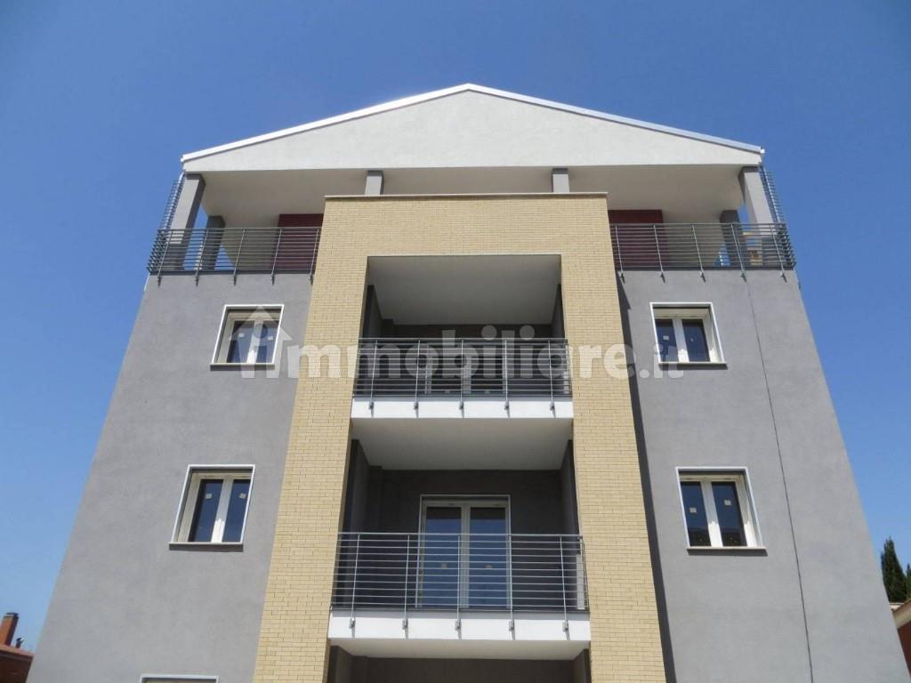 appartamento in vendita a Roma in zona Ottavia