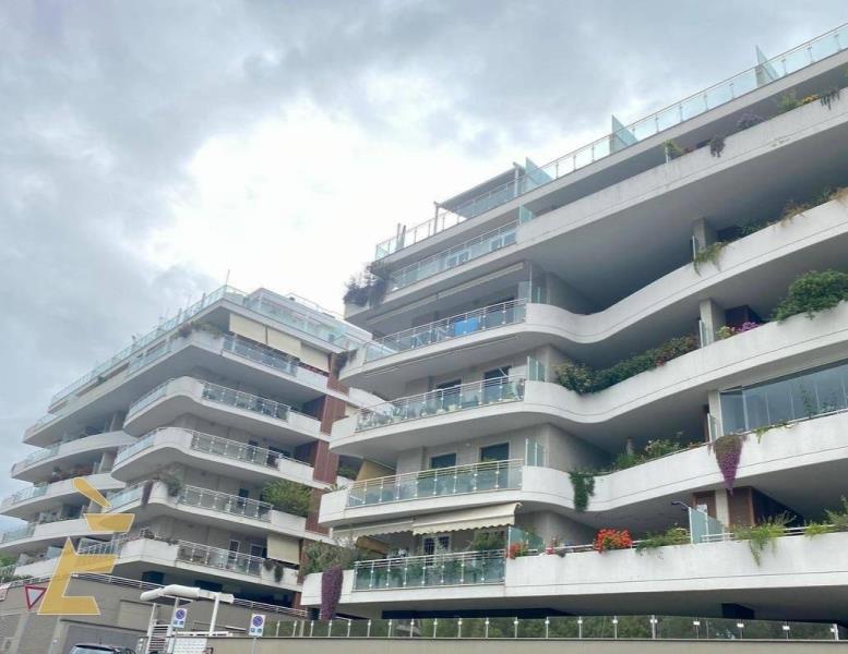 appartamento in vendita a Roma in zona Torrino