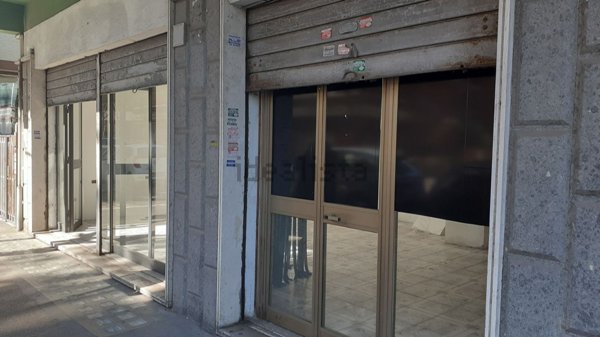negozio in vendita a Roma in zona Ostia