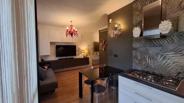 appartamento in vendita a Roma in zona La Giustiniana