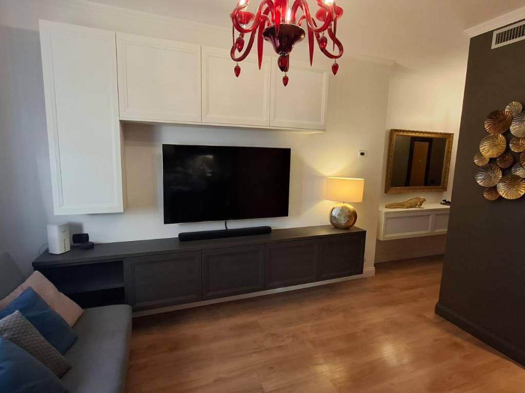 appartamento in vendita a Roma in zona Olgiata