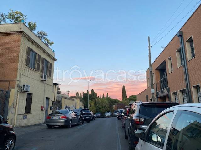 appartamento in vendita a Roma in zona Tiburtino