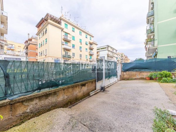 appartamento in vendita a Roma in zona Prenestino-Centocelle