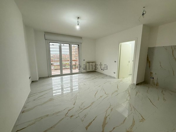 appartamento in vendita a Roma in zona Ponte di Nona