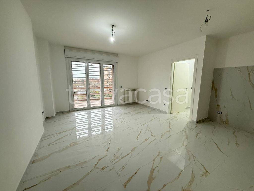 appartamento in vendita a Roma in zona Ponte di Nona