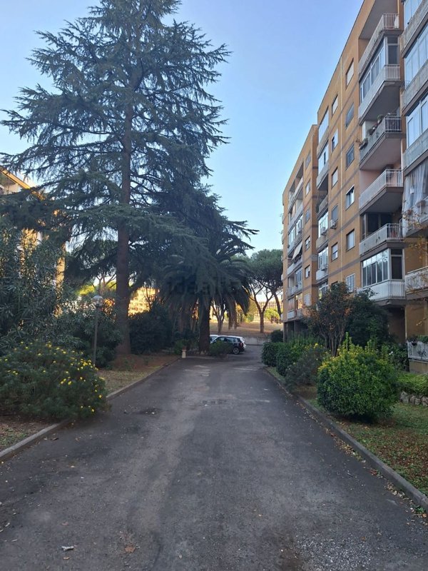 appartamento in vendita a Roma in zona Torre Angela