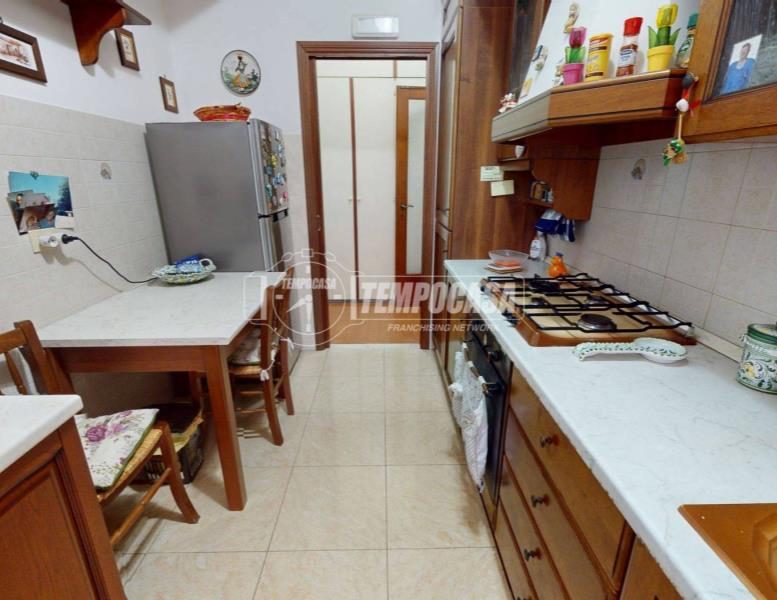 appartamento in vendita a Roma in zona Casalotti