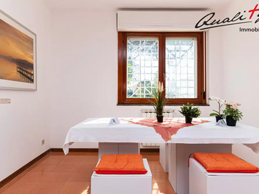 appartamento in vendita a Roma in zona Acilia