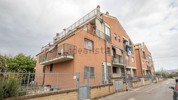 appartamento in vendita a Roma in zona Collatino