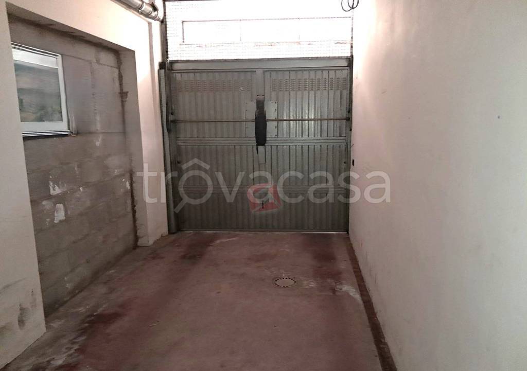 casa indipendente in vendita a Roma in zona Finocchio