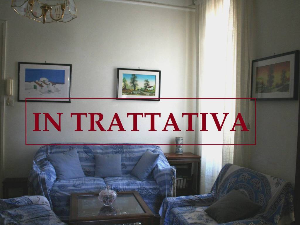 appartamento in vendita a Roma in zona Aurelio