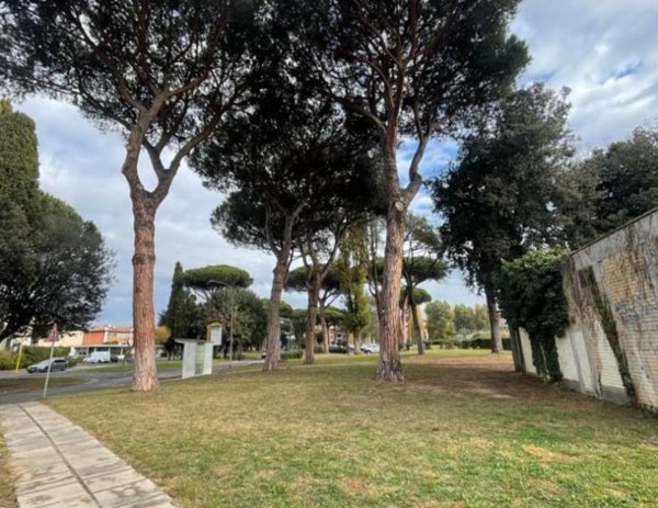 casa indipendente in vendita a Roma in zona Casal Palocco