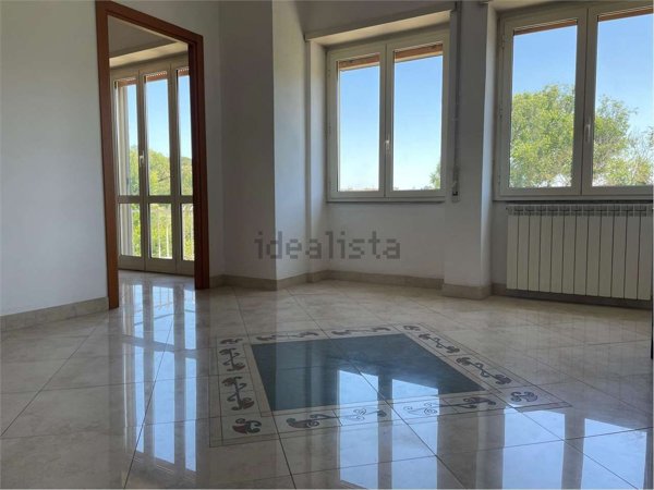 appartamento in vendita a Roma in zona Portuense