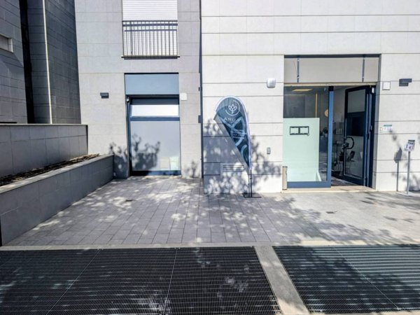 negozio in vendita a Roma in zona Mezzocammino