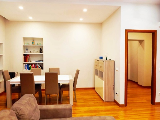 casa indipendente in vendita a Roma in zona Trieste