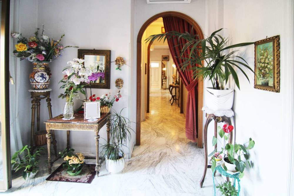 appartamento in vendita a Roma in zona Esquilino