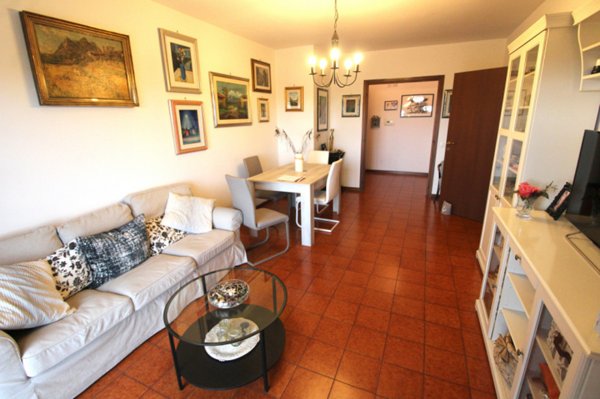 appartamento in vendita a Roma in zona Cinecittà