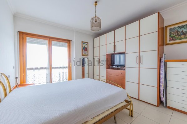 appartamento in vendita a Roma in zona Tor Sapienza