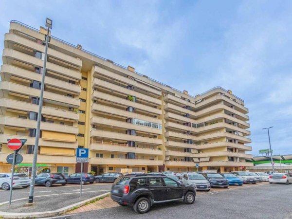 appartamento in vendita a Roma in zona Alessandrino