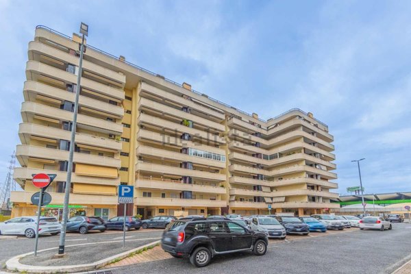 appartamento in vendita a Roma in zona Tor Sapienza