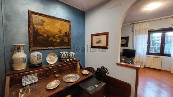 appartamento in vendita a Roma in zona Casalotti