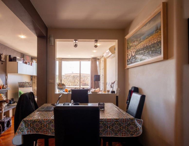 appartamento in vendita a Roma in zona Aurelio