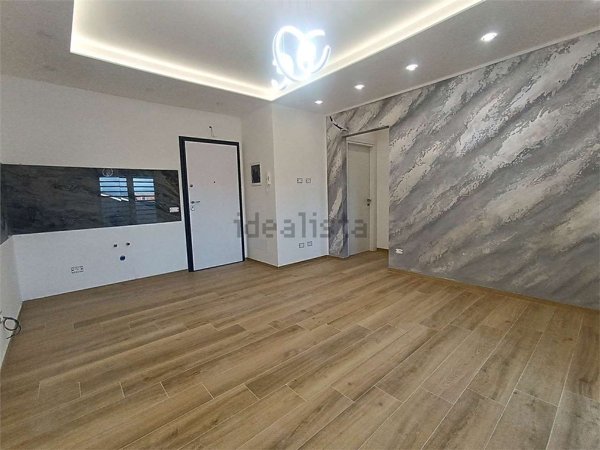 appartamento in vendita a Roma in zona Borghesiana